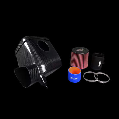 Sistema de admisión de aire frío reutilizable Cadillac CT4 Partes de motores de automóviles