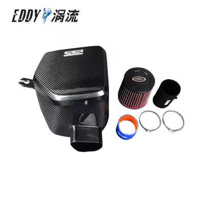 Sistema de admisión de aire frío reutilizable Cadillac CT4 Partes de motores de automóviles