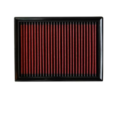 Panel de alto flujo de filtro de aire automático reutilizable GWM Tanque 500 3.0T Filtro de aire automotriz