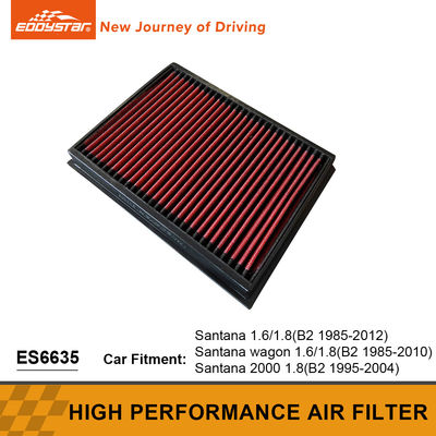 Panel de alto flujo de filtro de aire automático reutilizable GWM Tanque 500 3.0T Filtro de aire automotriz