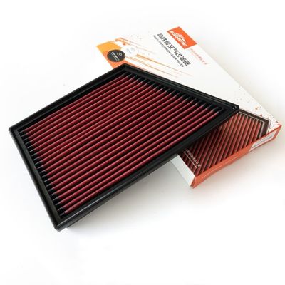 Filtro de aire para automóviles fácil de instalar