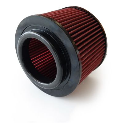 Filtro de aire de automóvil lavable personalizado Toyota Importado Hilux3.0 Partes de repuesto de automóviles