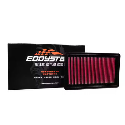 Filtración del filtro de aire de alto flujo de aire ecológico para HONDA Accord CG5