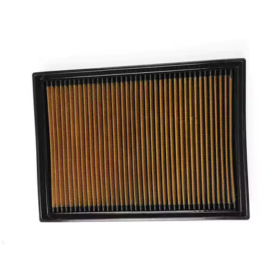 EDDYSTAR Eficiencia energética Filtro de aire de alto flujo de fácil limpieza Reemplazo de filtro de automóvil