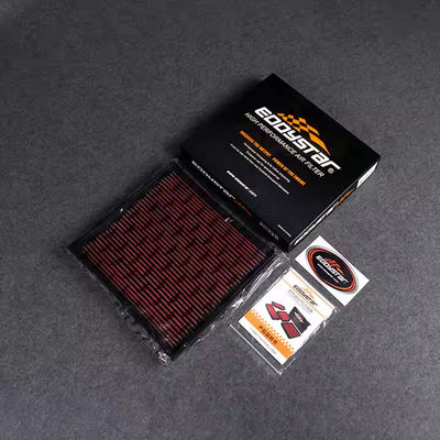 Tipo de panel lavable Audi A8 de alto volumen y peso ligero