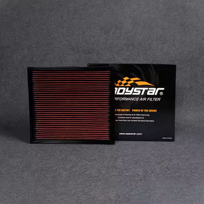 Tipo de panel lavable Audi A8 de alto volumen y peso ligero