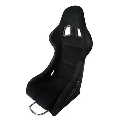 Sillones de cubo de fibra de carbono de tamaño grande Sillón de cubo cómodo