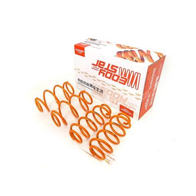 Conjunto de resortes de bajada de Honda EY-SP-HO01 anti-corrosión