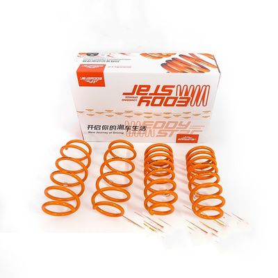 Las aguas de bajada del Honda Civic personalizables 10a (FC1/FC7/FK7)