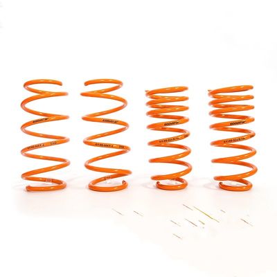 Las aguas de bajada del Honda Civic personalizables 10a (FC1/FC7/FK7)