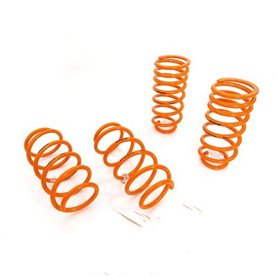 Las aguas de bajada del Honda Civic personalizables 10a (FC1/FC7/FK7)