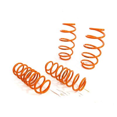 Muelles de bajada de alto rendimiento para Golf MK5/6/7/8 GTI & Polo 1.2/1.4/1.6