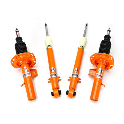 GAC Trumpchi Empow 1.5T Suspensión de descargas eléctricas Refuerzos de eficiencia energética
