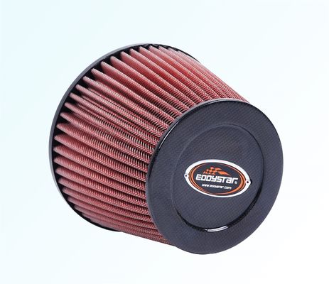 Performance Manufacture Pretty Design Filtro de aire para automóviles de cabina
