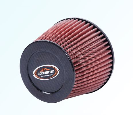 Performance Manufacture Pretty Design Filtro de aire para automóviles de cabina