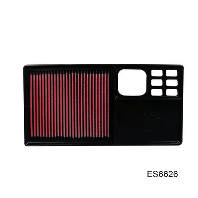 Filtro de aire para automóviles Filtro de aire deportivo Filtro de aire para automóviles Para Volkswagen polo