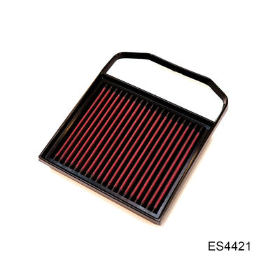 Filtro de aire de alta eficiencia para Mercedes-Benz S320 L que garantiza una purificación óptima del aire