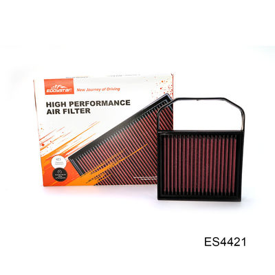 Filtro de aire duradero para Mercedes-Benz S400 L resistente a condiciones de conducción adversas