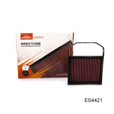 Filtro de aire duradero para Mercedes-Benz S400 L resistente a condiciones de conducción adversas