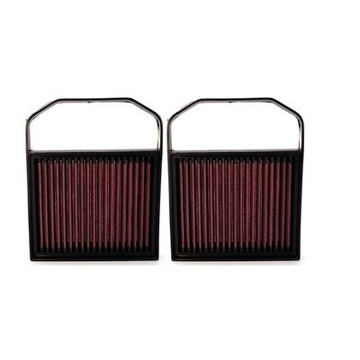 Filtro de aire avanzado para Mercedes-Benz S400 4MATIC que reduce la ingesta de contaminantes