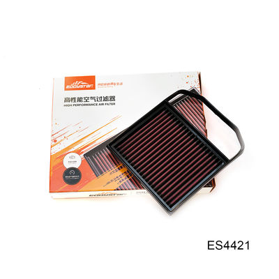 Filtro de aire avanzado para Mercedes-Benz S400 4MATIC que reduce la ingesta de contaminantes
