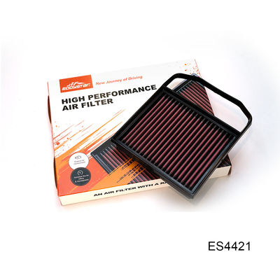 Filtro de aire de primera calidad para Mercedes-Benz E43 AMG 4MATIC asegurando un filtro de aire limpio