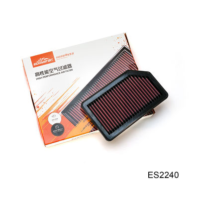 Un potente filtro de aire para el HONDA JAZZ GK/CITY GM6 garantizando un rendimiento óptimo del motor