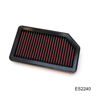 Filtro de aire de primera calidad para HONDA JAZZ GK/CITY GM6 Protección del motor de sustancias nocivas