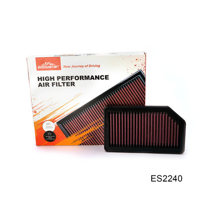 Filtro de aire de primera calidad para HONDA JAZZ GK/CITY GM6 Protección del motor de sustancias nocivas