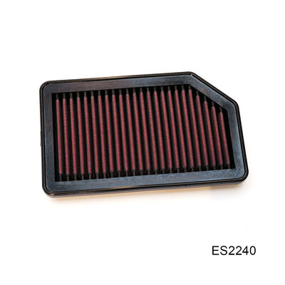 Filtro de aire avanzado para VEZEL/HR-V que mejora la eficiencia general de la conducción