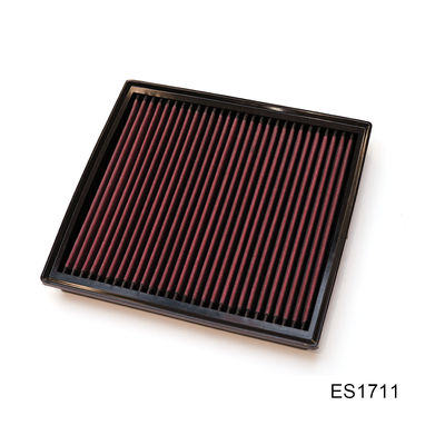 Filtro de aire eficiente para Isuzu DMAX 1.9 VCROSS RG para optimizar el rendimiento del motor