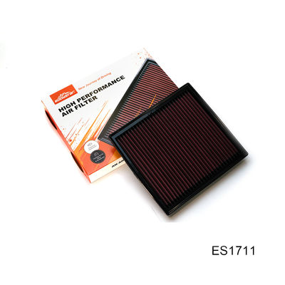 Filtro de aire innovador para Isuzu Ruimai S que reduce el desgaste del motor