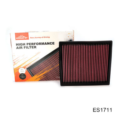 Filtro de aire innovador para Isuzu Ruimai S que reduce el desgaste del motor