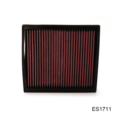 Filtro de aire innovador para Isuzu Ruimai S que reduce el desgaste del motor
