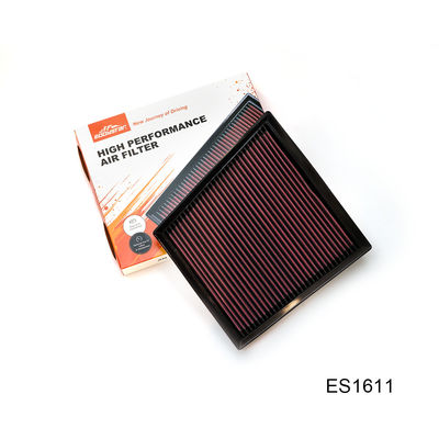 Filtro de aire premium para Beijing BJ40 2.0T Garantizar el rendimiento óptimo del motor