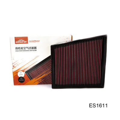 Filtro de aire de alto flujo para Beijing F40 que mejora la eficiencia de la conducción