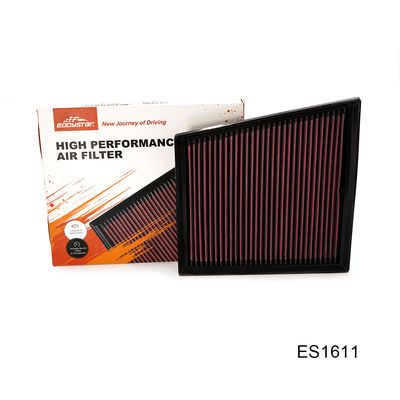 Filtro de aire de alto flujo para Beijing F40 que mejora la eficiencia de la conducción