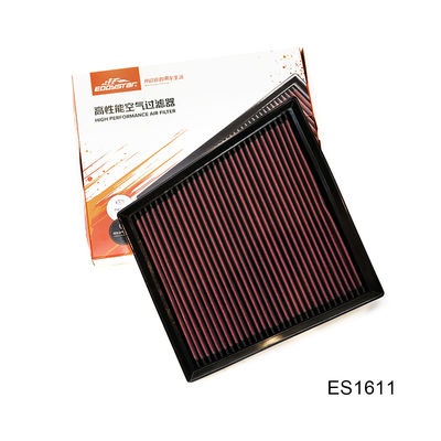 Filtro de aire de alto flujo para Beijing F40 que mejora la eficiencia de la conducción
