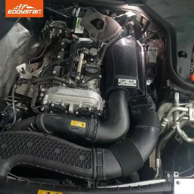 Kit de filtro de admisión de aire de alta calidad para Mercedes Benz M264
