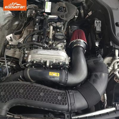 Kit de filtro de admisión de aire de alta calidad para Mercedes Benz M264