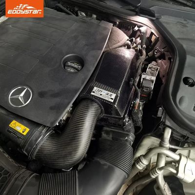 Kit de filtro de admisión de aire de alta calidad para Mercedes Benz M264