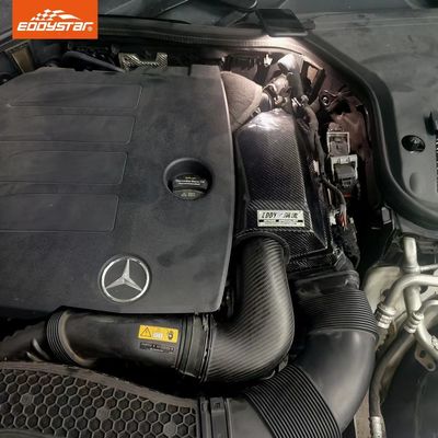 Kit de filtro de admisión de aire de alta calidad para Mercedes Benz M264