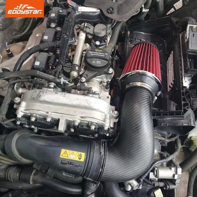 Kit de filtro de admisión de aire de alta calidad para Mercedes Benz M264