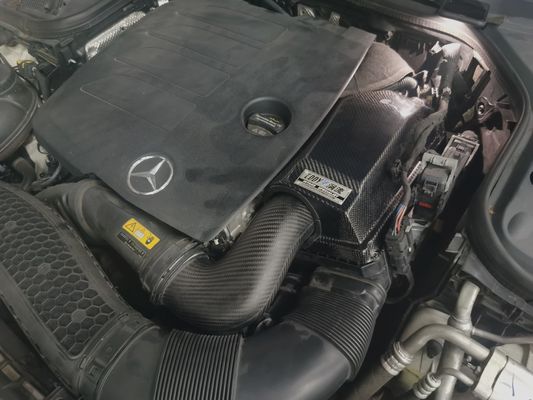 Kit de filtro de admisión de aire de alta calidad para Mercedes Benz M264