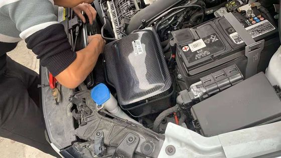 Equipo de admisión de aire frío para Audi Q2L
