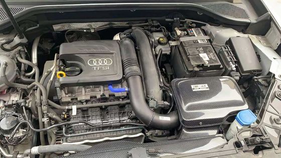 Equipo de admisión de aire frío para Audi Q2L
