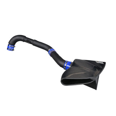 Performance del motor Kit de admisión de aire frío para el Audi TT 2.0T
