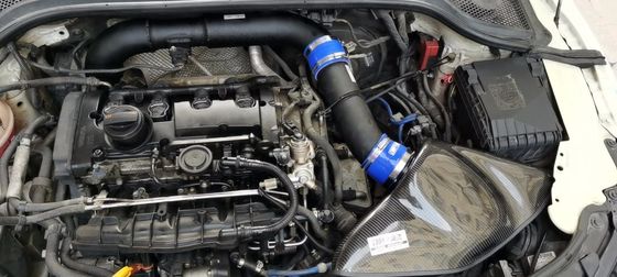 Performance del motor Kit de admisión de aire frío para el Audi TT 2.0T