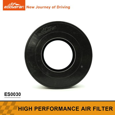 Tamaño de círculo Filtro de aire automático ES0030 para Toyota Land Cruiser