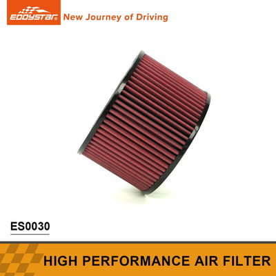 Tamaño de círculo Filtro de aire automático ES0030 para Toyota Land Cruiser